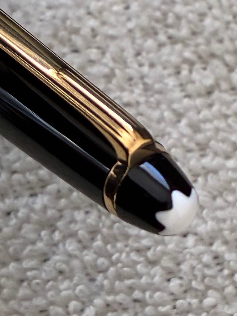 ◾️モンブラン◾️164 ボールペン◾️マイスターシュテュック クラシック◾️筆記可能◾️