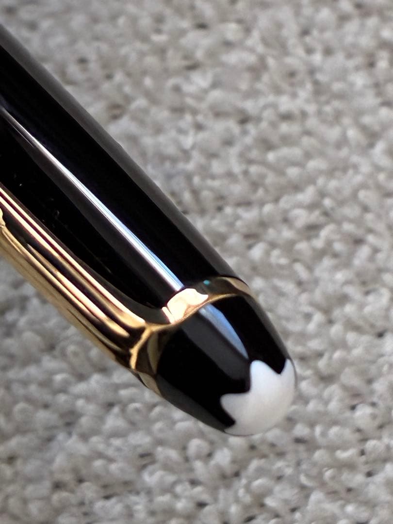 ◾️モンブラン◾️164 ボールペン◾️マイスターシュテュック クラシック◾️筆記可能◾️