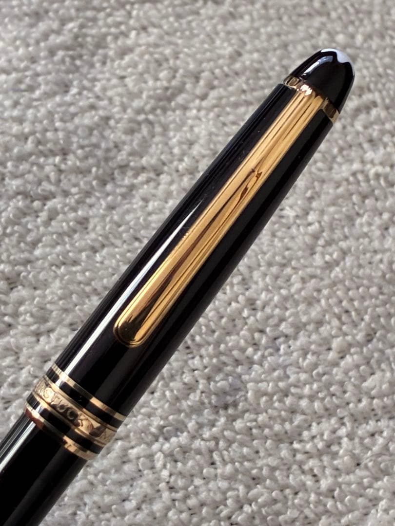 ◾️モンブラン◾️164 ボールペン◾️マイスターシュテュック クラシック◾️筆記可能◾️