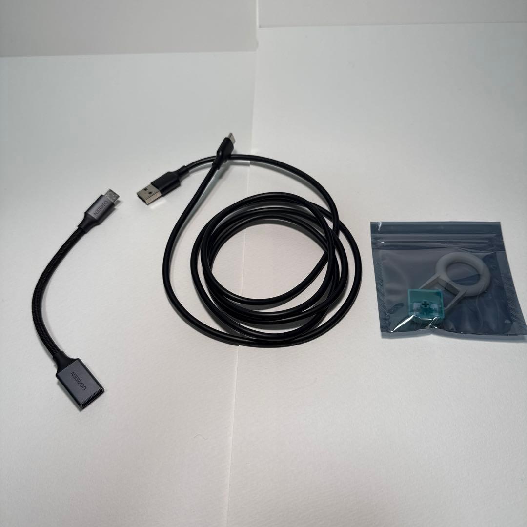 早い者勝ち CREATOR PAD ブラック