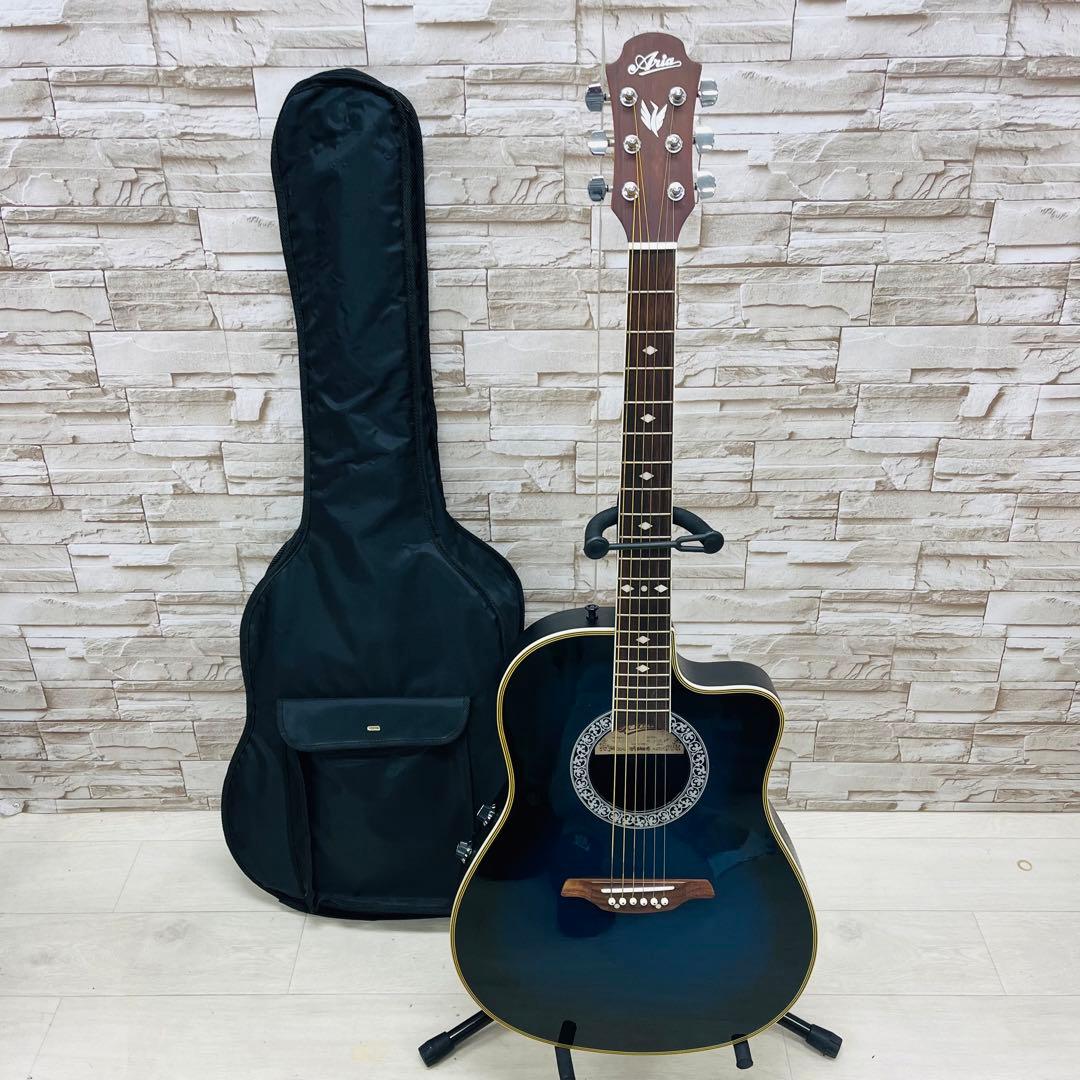 ARIA アリア エレアコ AMB-35 BLS