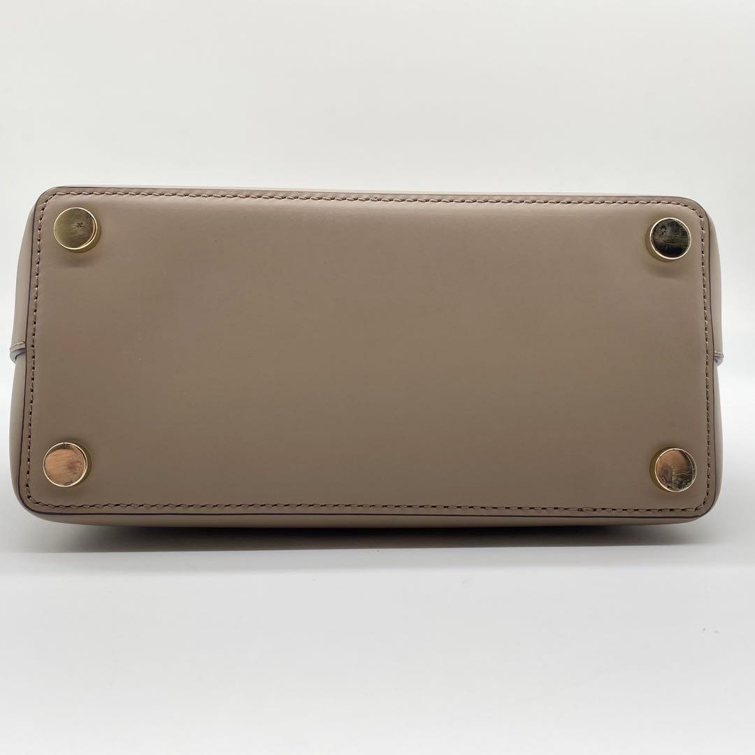 【新品未使用品】マイケルコース ショルダーバッグ 2way ブレイクリー