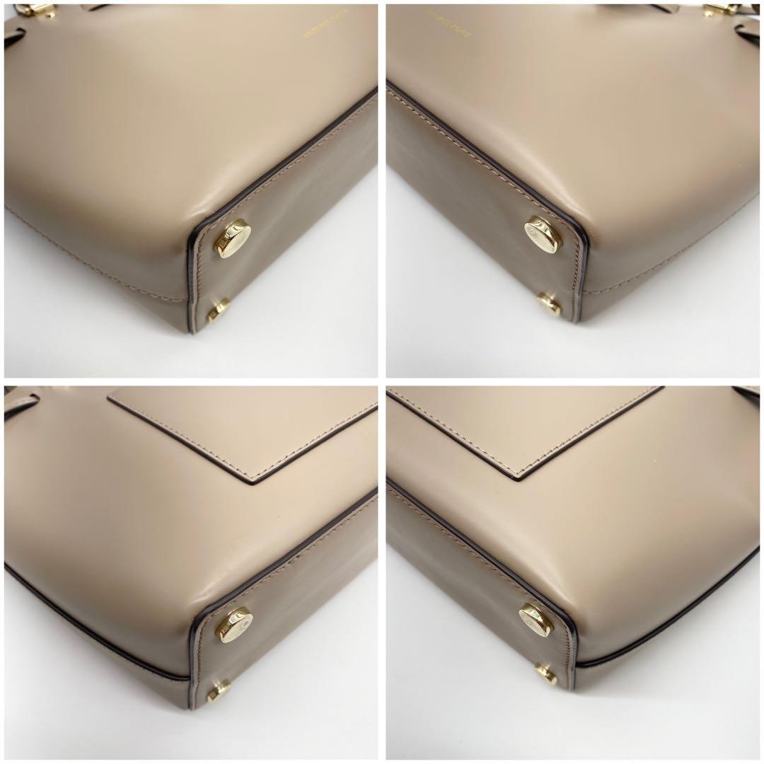 【新品未使用品】マイケルコース ショルダーバッグ 2way ブレイクリー