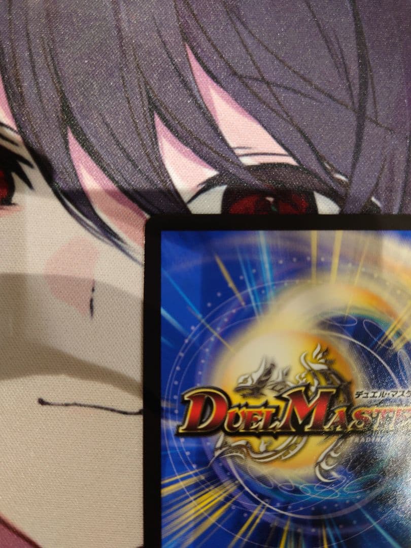 うららかもも&ミノマル　-献身のヒロイン- 秘　シークレット　シク　1枚