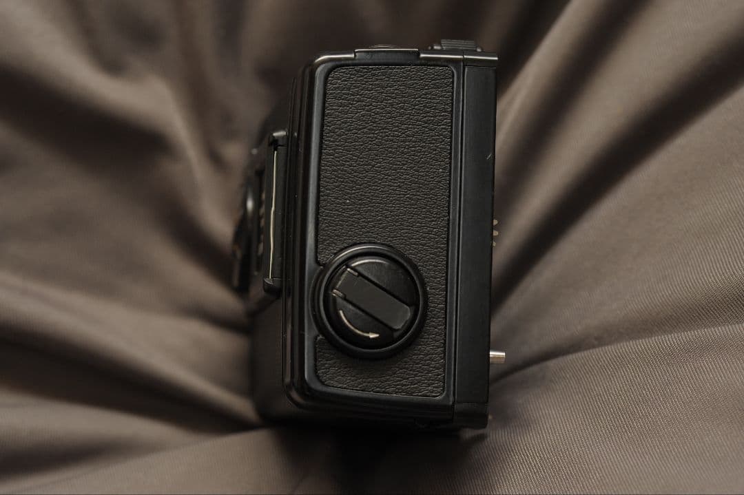 Bronica SQ-i 220Jフィルムバック 6x4.5 Bronica SQ 6x4