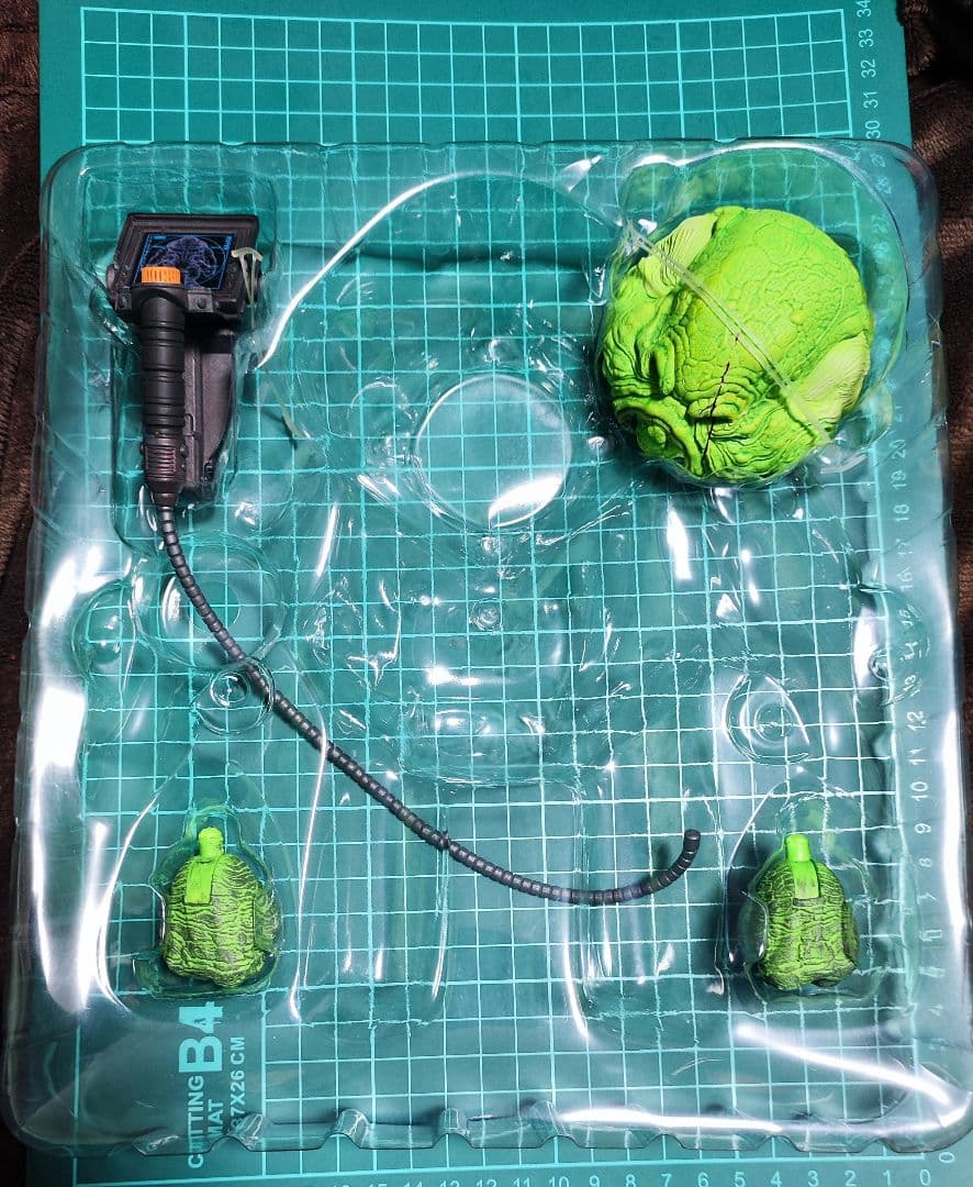 SF・ファンタジー・ホラー COSMIC LEGIONS HIGHWARDEN SLOGG