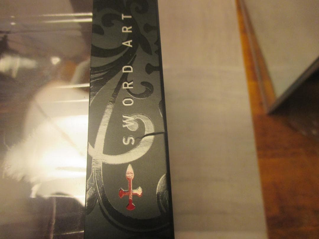 【送込未開封】グッスマ　ソードアートオンライン　血盟騎士団　アスナ　フィギュア