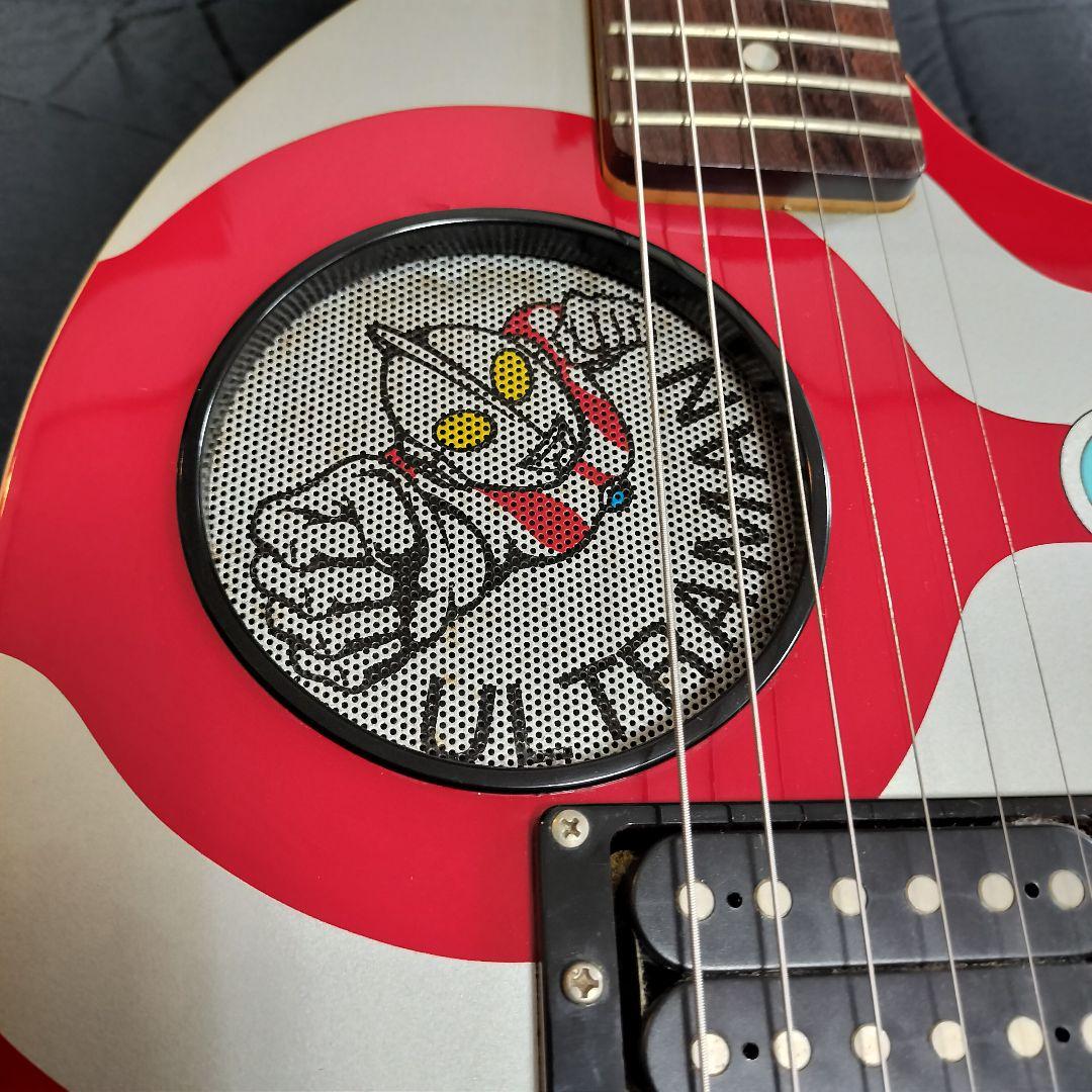 123様> FERNANDES ZO-3 UBB ULTRAMAN ウルトラマン 123様> FERNANDES ZO-3 UBB ULTRAMAN ウルトラマン - メルカリ