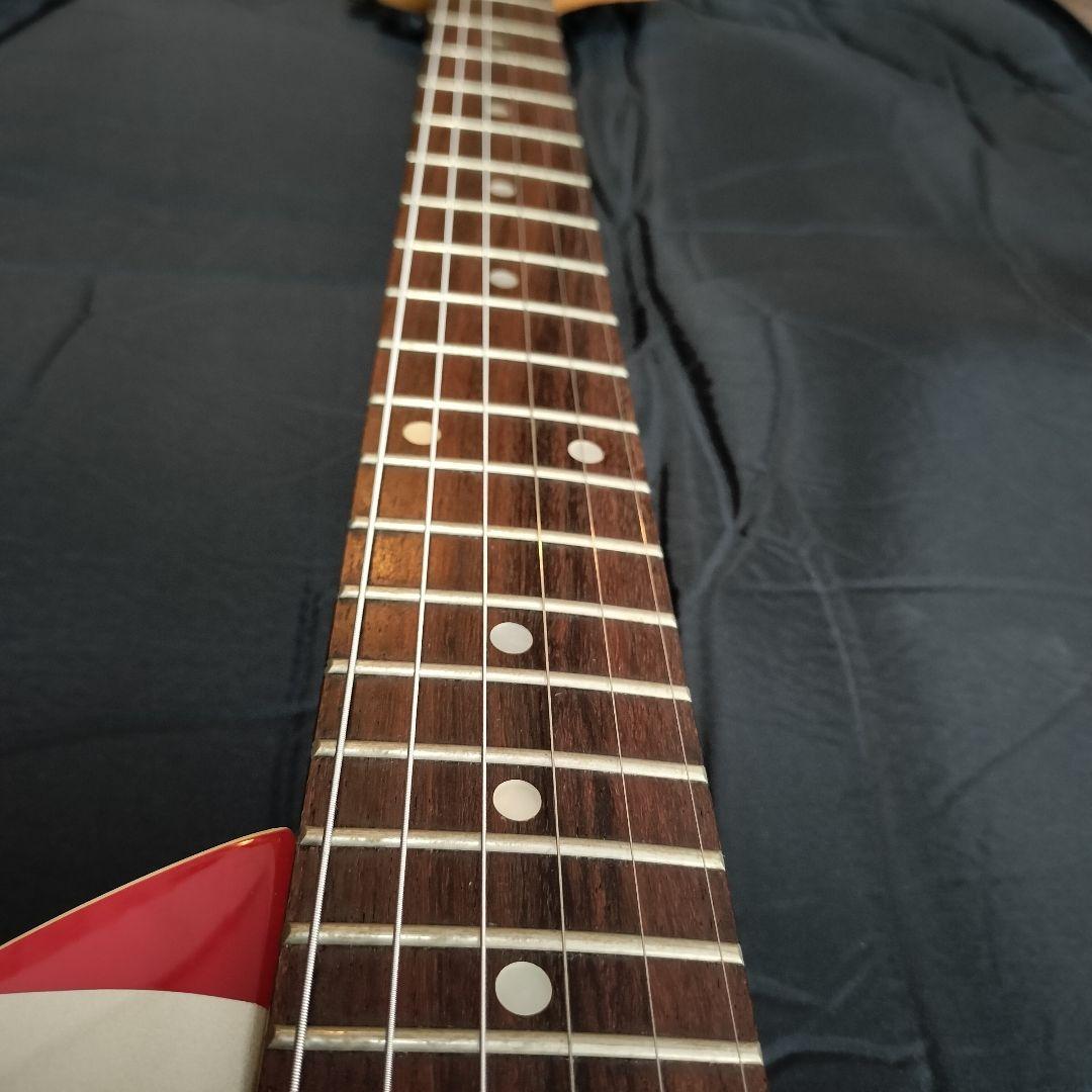 123様> FERNANDES ZO-3 UBB ULTRAMAN ウルトラマン 123様> FERNANDES ZO-3 UBB ULTRAMAN ウルトラマン - メルカリ