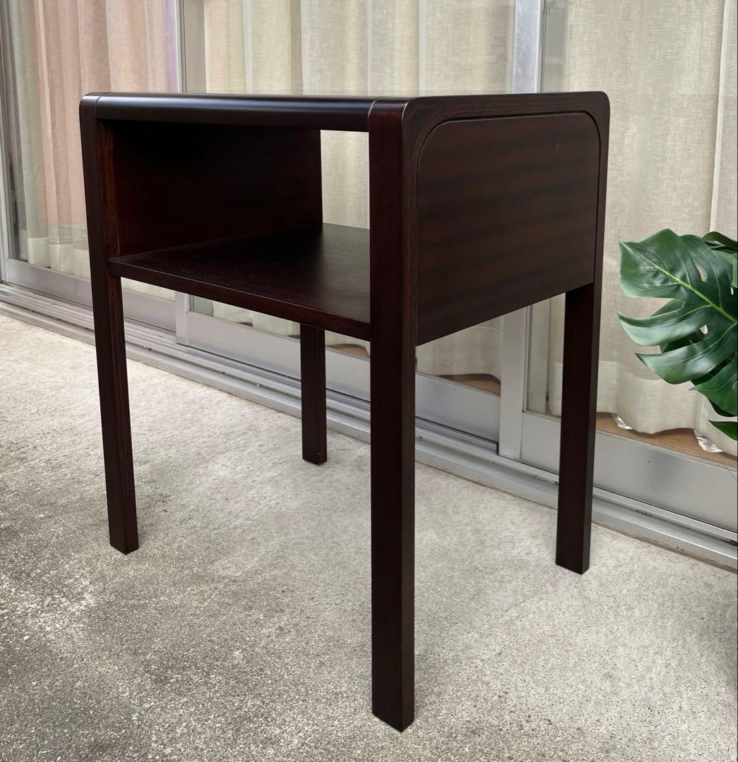 天童木工 原好輝 サービステーブル W600 ジャパニーズモダン ヴィンテージ