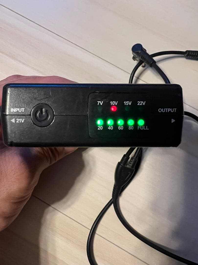 バートル　２２v 空調服