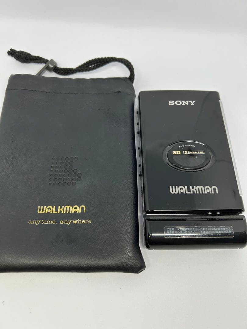 sony ウォークマン wm－609 SONY WALKMAN WM-609 ソニー ウォークマン
