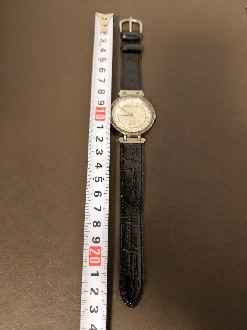 PHILIPPE VALAIS フィリップバラス ウォッチ　925　腕時計