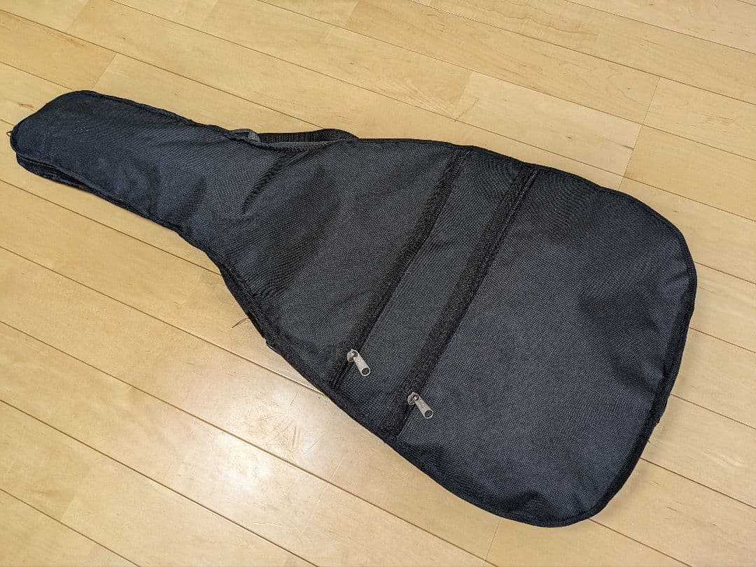 GROTE 335 style with Bigsby セミアコ　基本調整済み