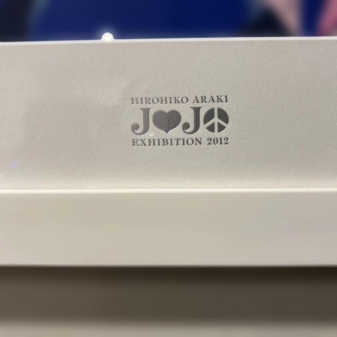 【最終値下げ】ジョジョの奇妙な冒険　複製原画　ジョジョ展