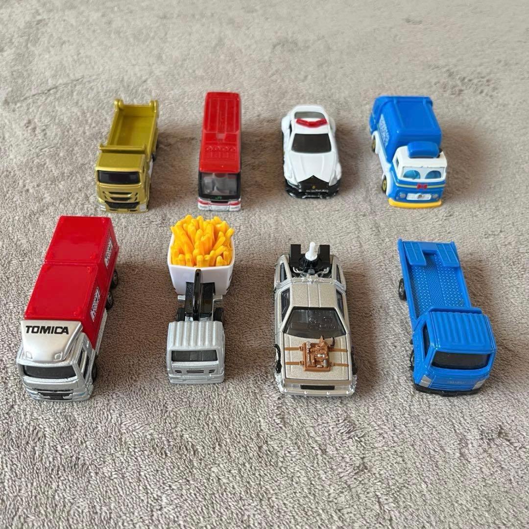 トミカ　トミカタウン　道路セット　ラジコン　フェリー　建設現場　信号機　トラック