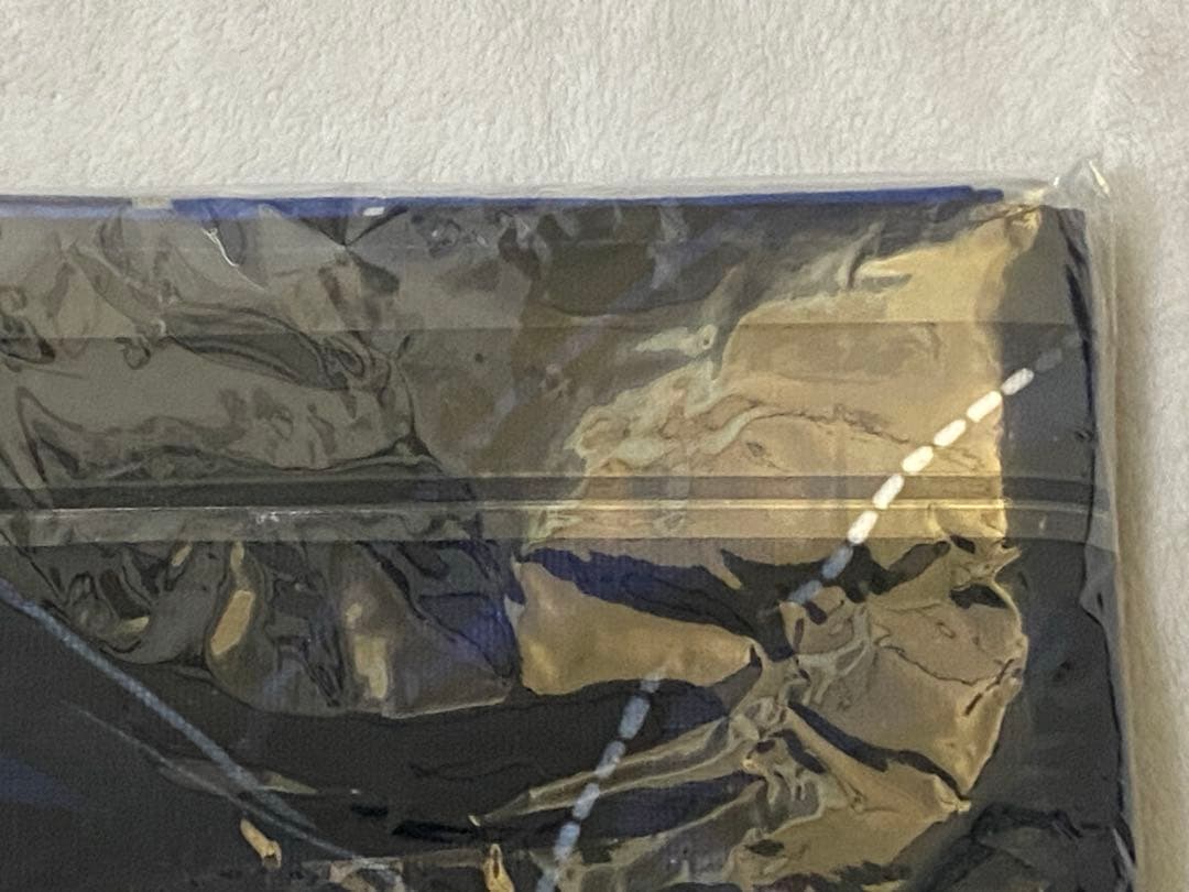 ⑦ヒプマイ 碧棺左馬刻 Flava2 ビッグタオル ヨコハマ