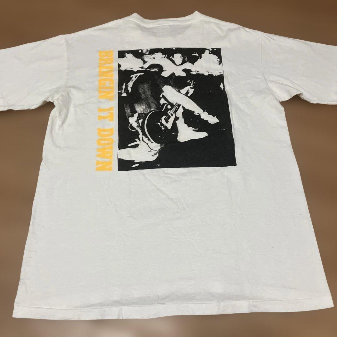 90's Judge Tシャツ NYHC SxE ヴィンテージ