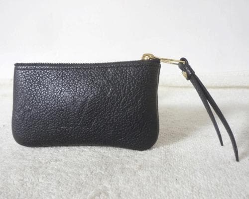 良品　ルイ・ヴィトン　モノグラム・アンプラント　ポシェットクレ　ケース