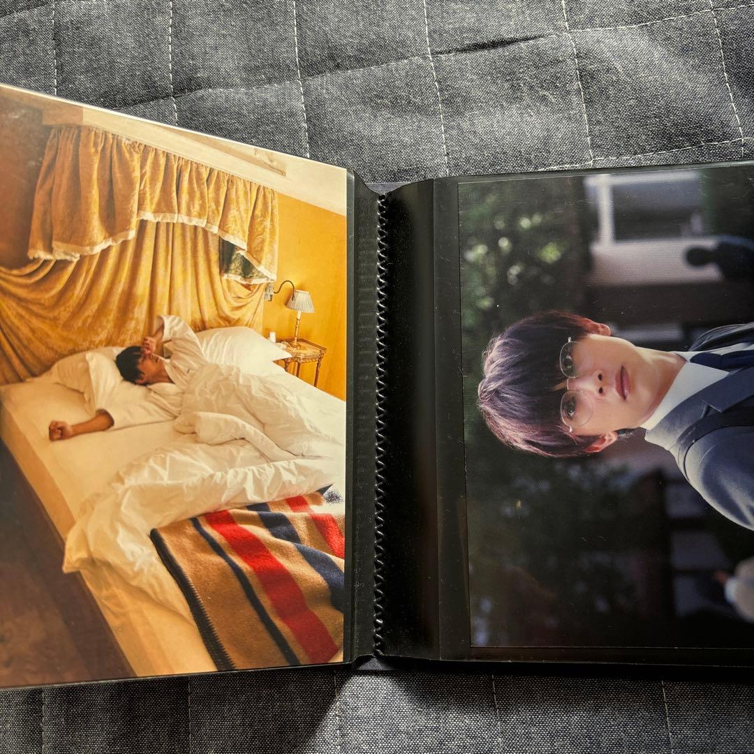 吉沢亮 ポストカード まとめ売り