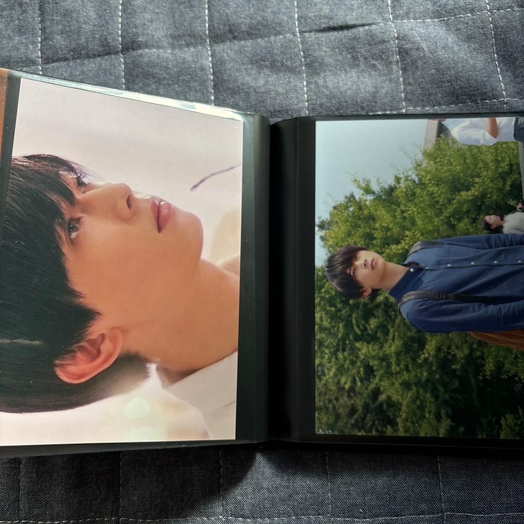 吉沢亮 ポストカード まとめ売り