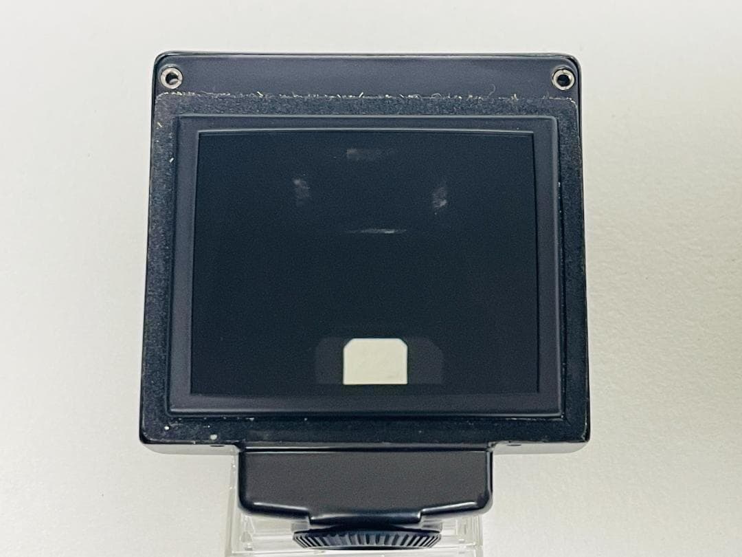 MAMIY ROLL FILM HOLDER 6x9 フィルムカメラ 送料込み