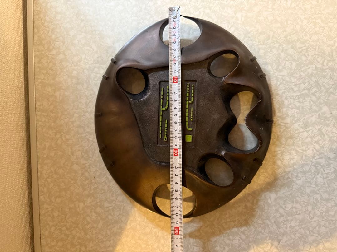 H*M様 Predator2 スマートディスク 大型レプリカ　プレデター2