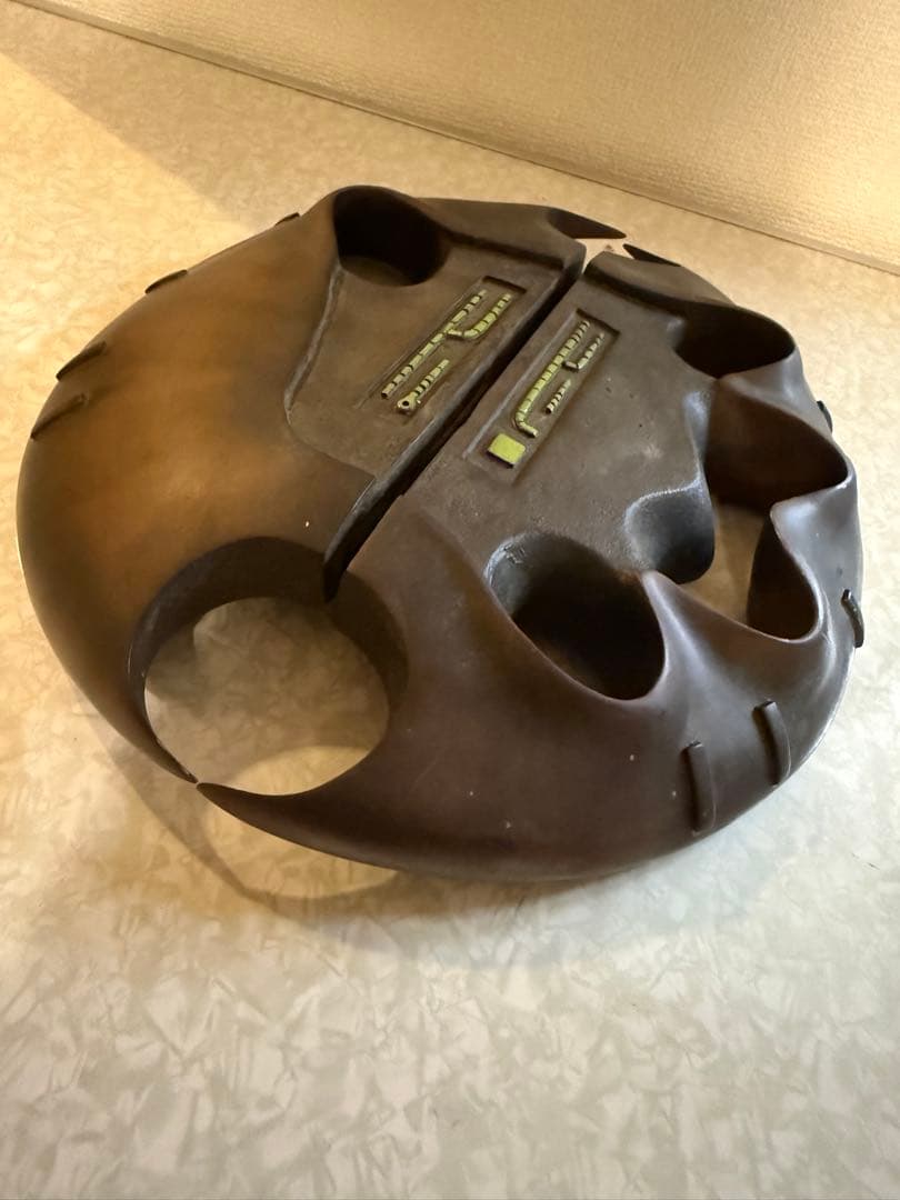 H*M様 Predator2 スマートディスク 大型レプリカ　プレデター2