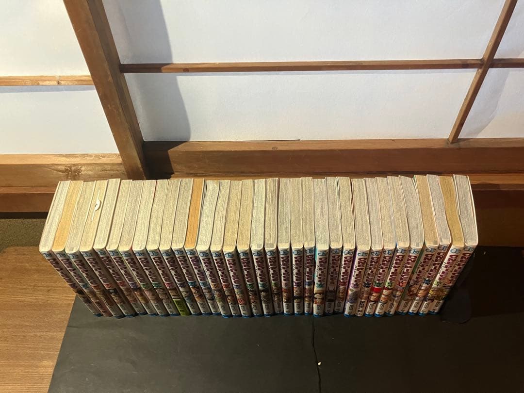 ワンピース1-113巻セット