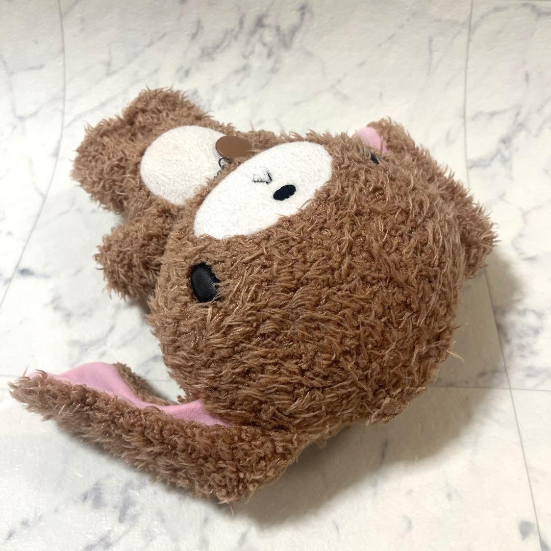 激レア！希少！sanrio サンリオ シュガーバニーズ ぬいぐるみ 平成 レトロ