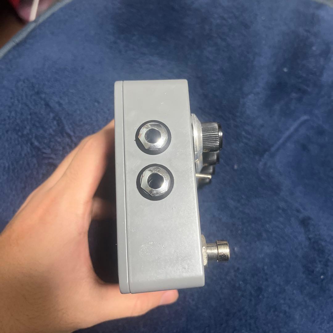 ギター PastFx Chorus Ensemble MN3007