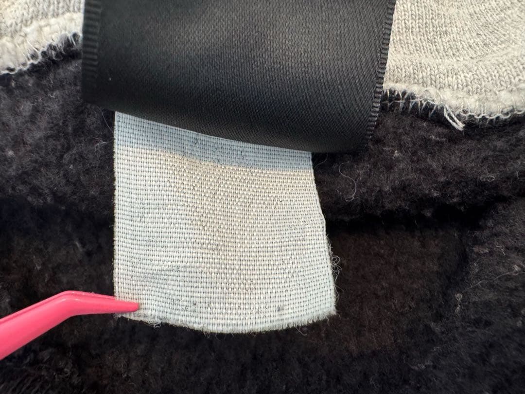 T*★様 ◆希少CAMBERスナップボタン付パーカー90s◆ヴィンテージ USA