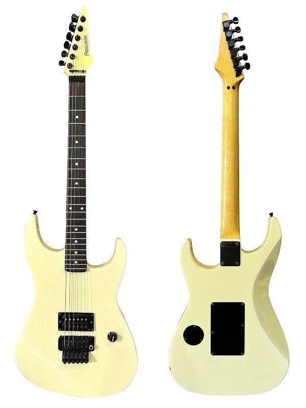 激レア 87年 フェルナンデス M-120J JIMMY モデル エレキ ギター