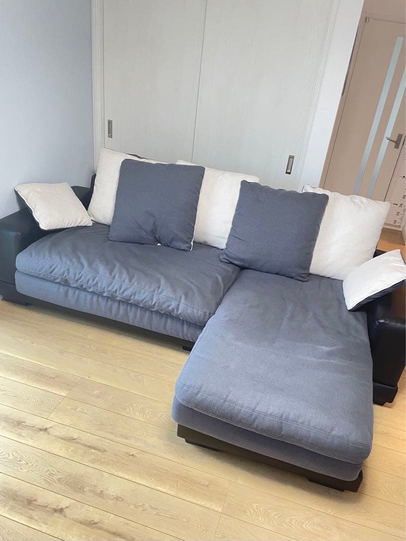 ニトリ　ソファ