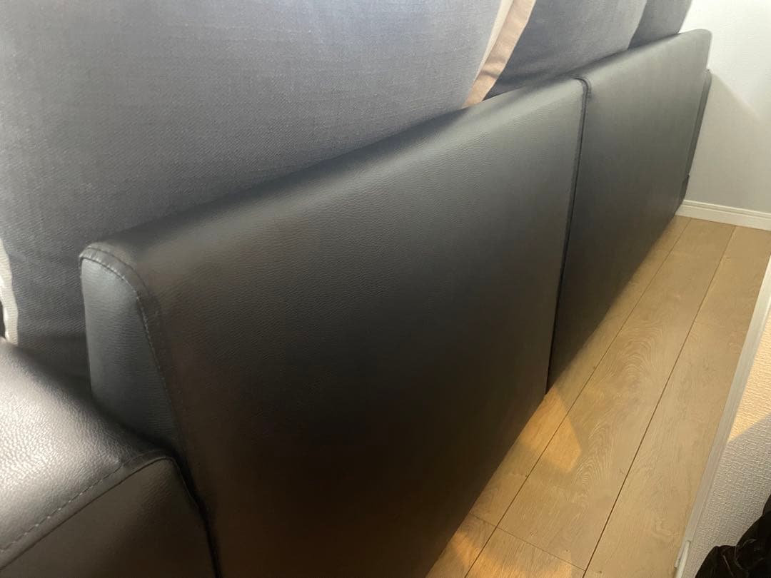 ニトリ　ソファ