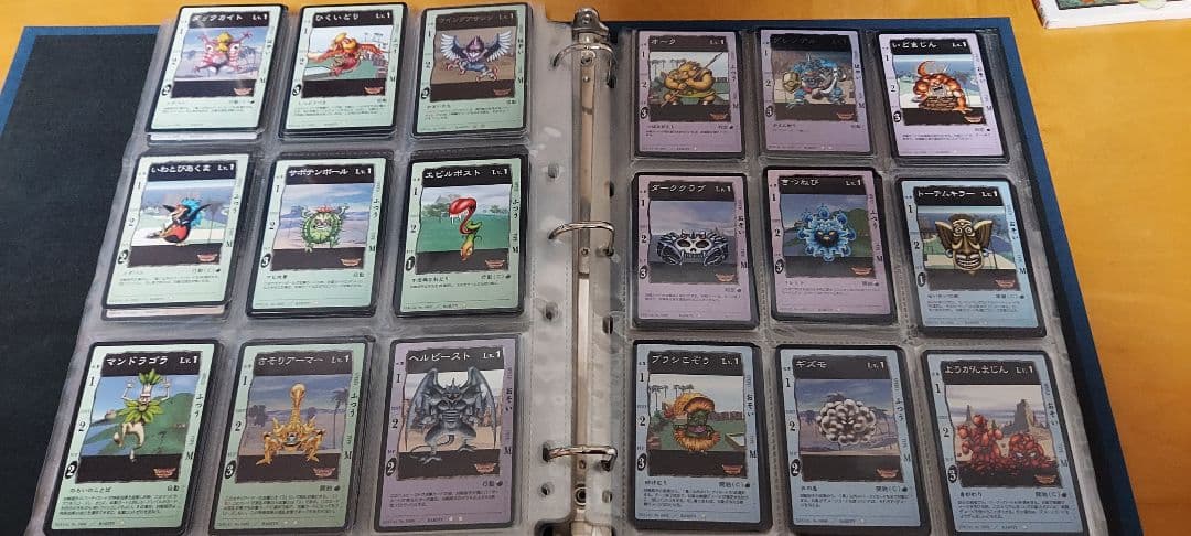 【早い者勝ち】ドラクエ カード TCG part2【バラ売り可能】