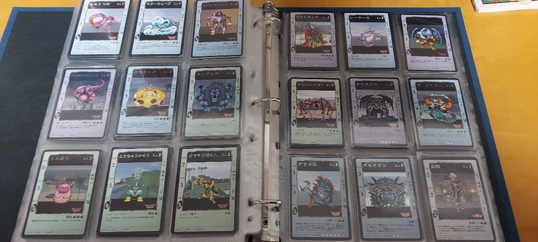 【早い者勝ち】ドラクエ カード TCG part2【バラ売り可能】