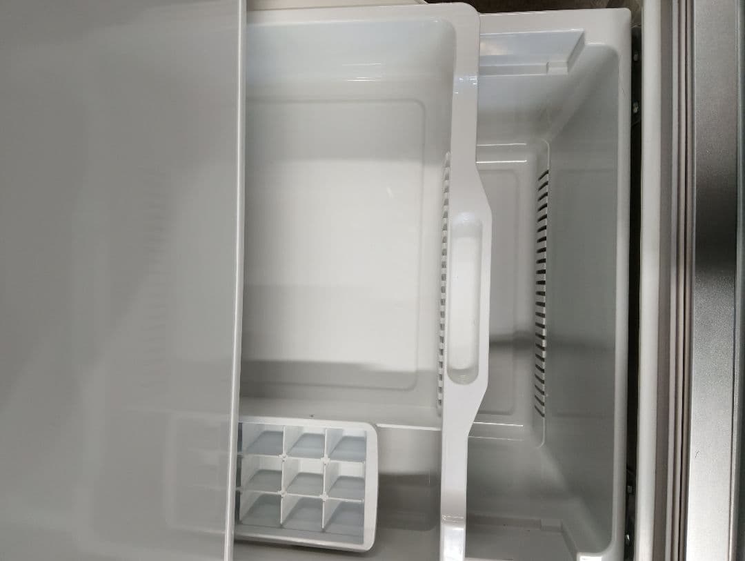 冷蔵庫 全国配送設置無料 282L 2020年 HR-D2801W