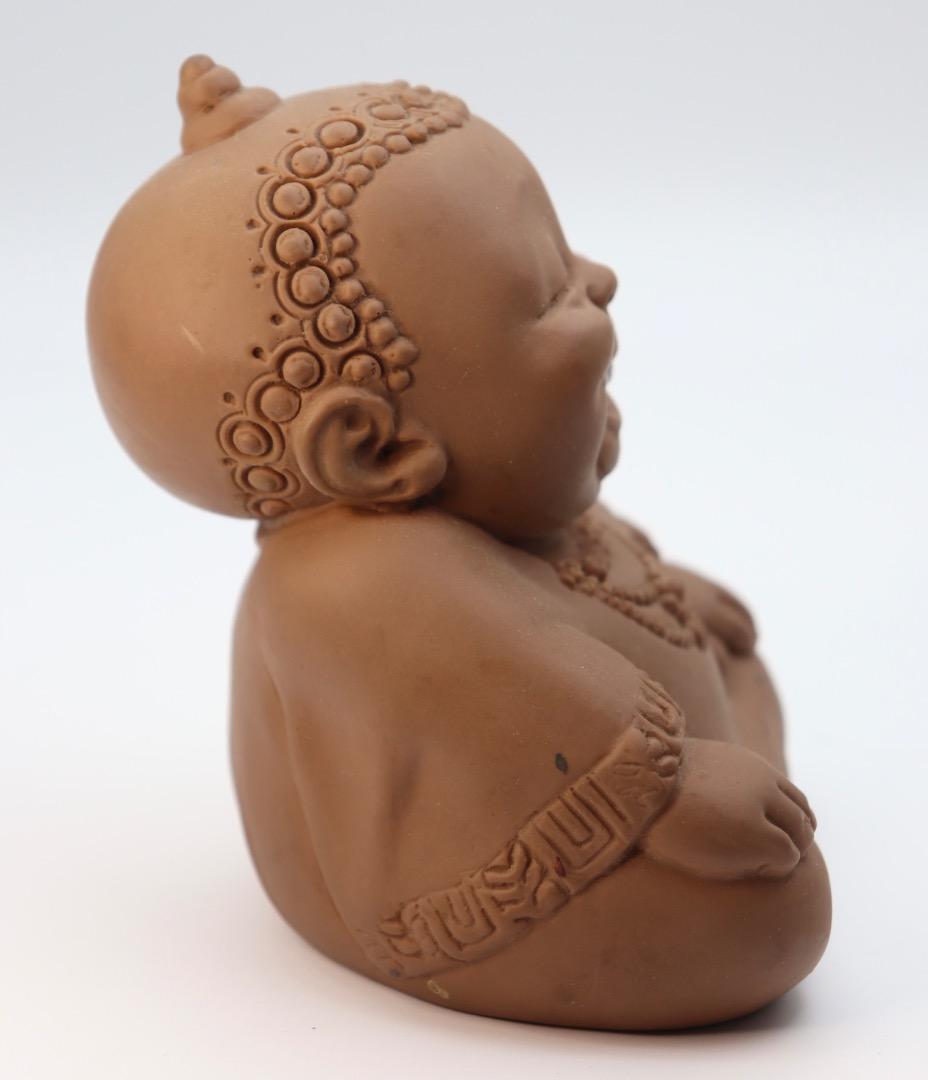 HO-HO ローズオニールのデザイン vintage CAMEO ソフビ14cmの通販はau