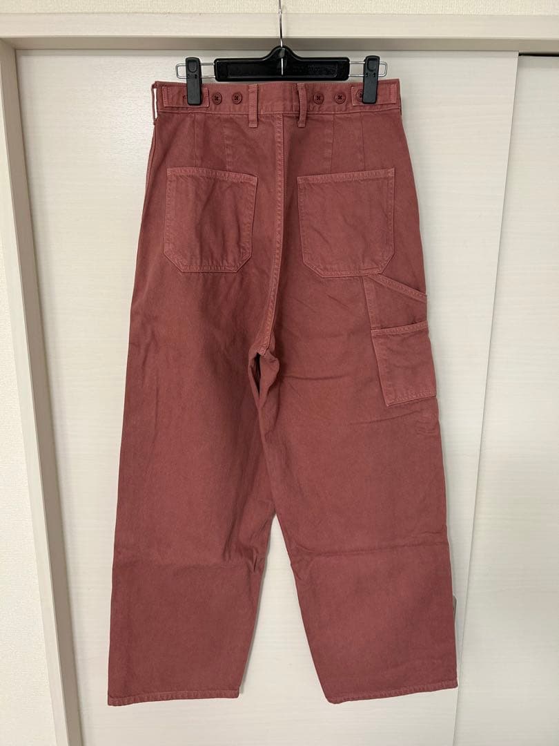 シシクイPainterpants 34