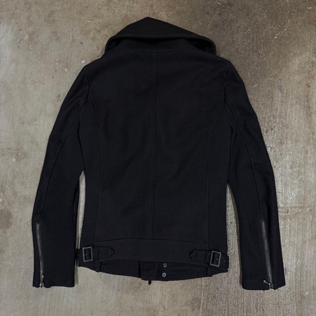 Buffalo Bobs wool jacket archive ekam 変形 - メルカリ