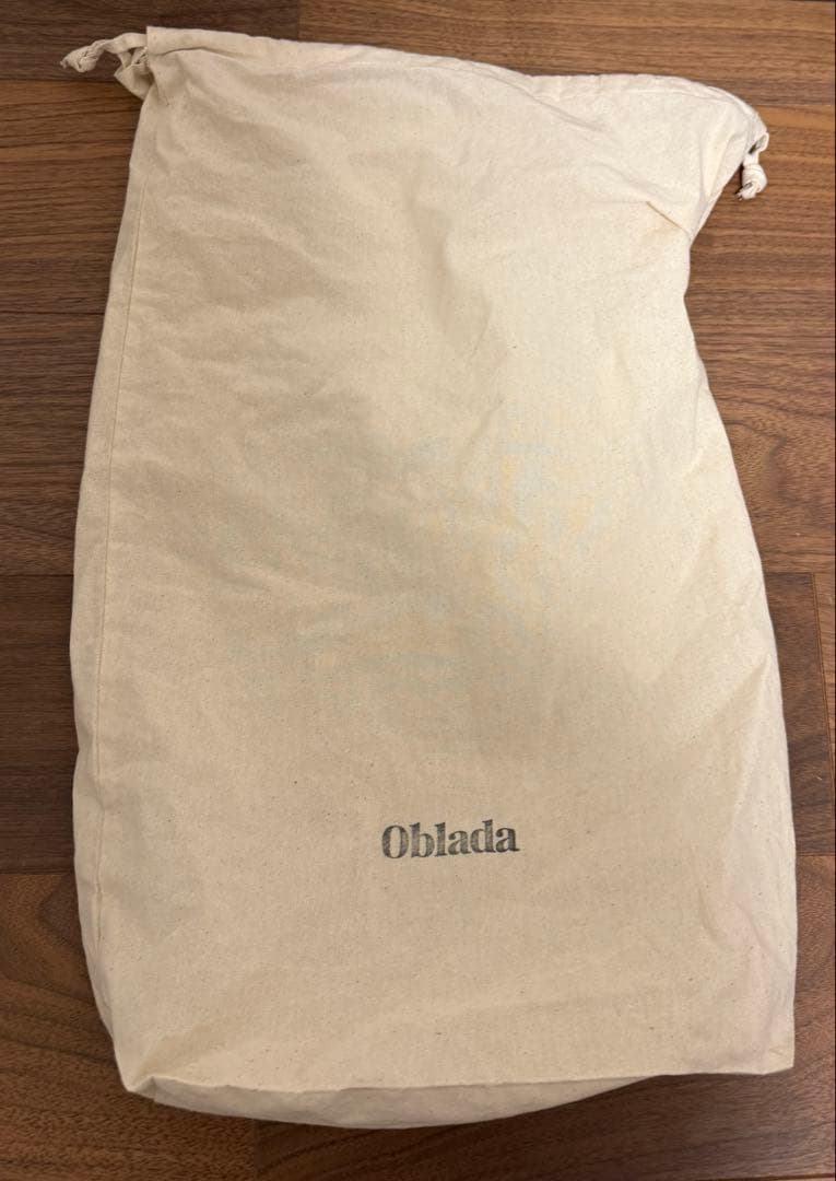 バッグ CINCH Oblada STEADY BAG