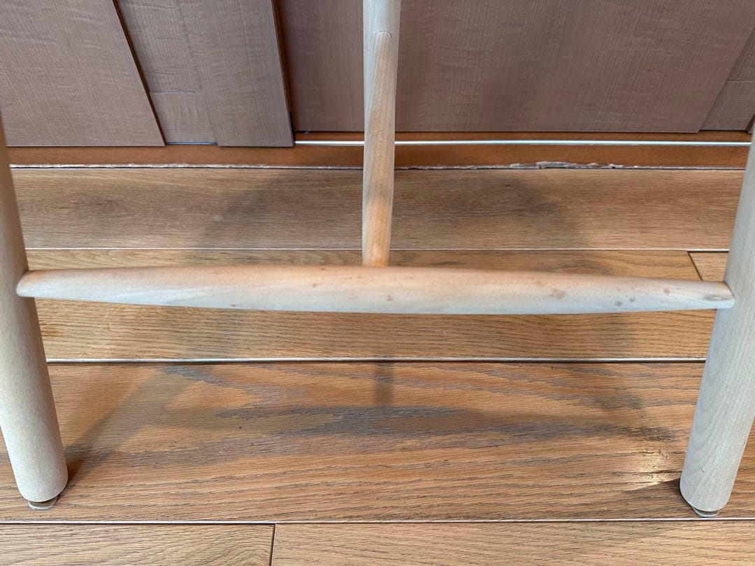 WERNER シューメーカーチェア　NO.69