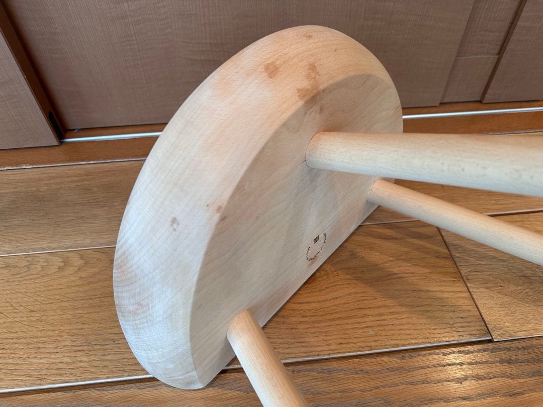 WERNER シューメーカーチェア　NO.69