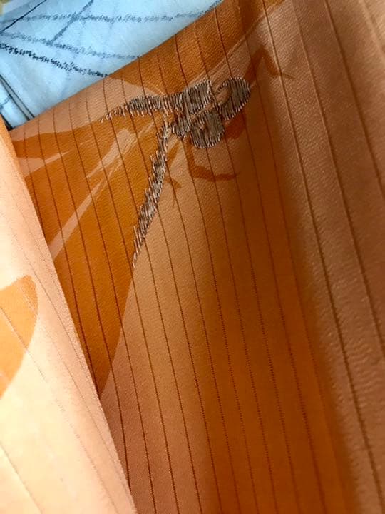 丸得QJXX 大正ロマン アート帯 とんぼ 蜻蛉