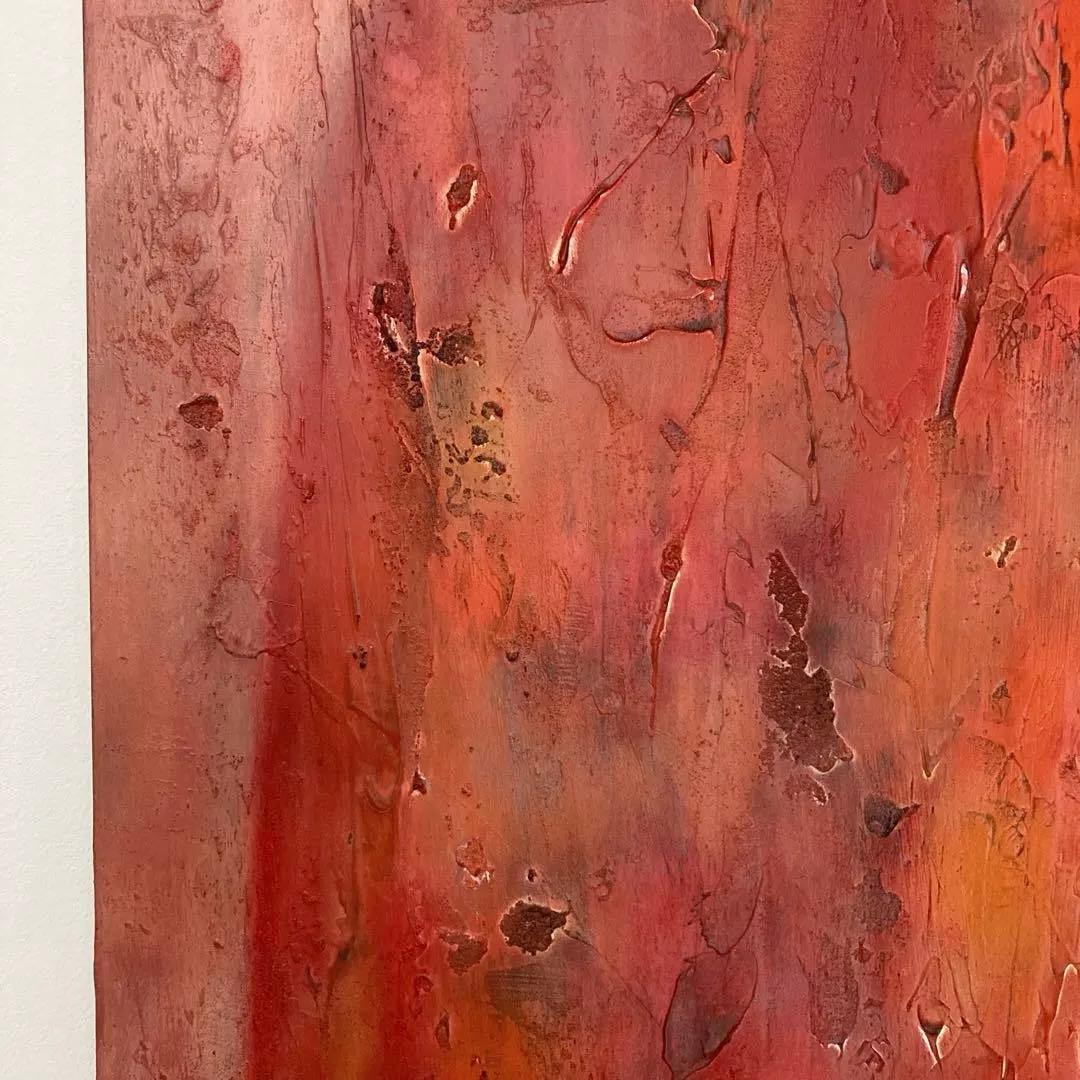 絵画 アクリル画 油絵 アート 抽象画 モダン インテリア おしゃれ　現代アート