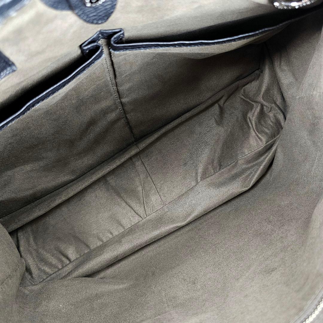 美品 ペッレモルビダ PELLE MORBIDA ブリーフケース ビジネスバッグ