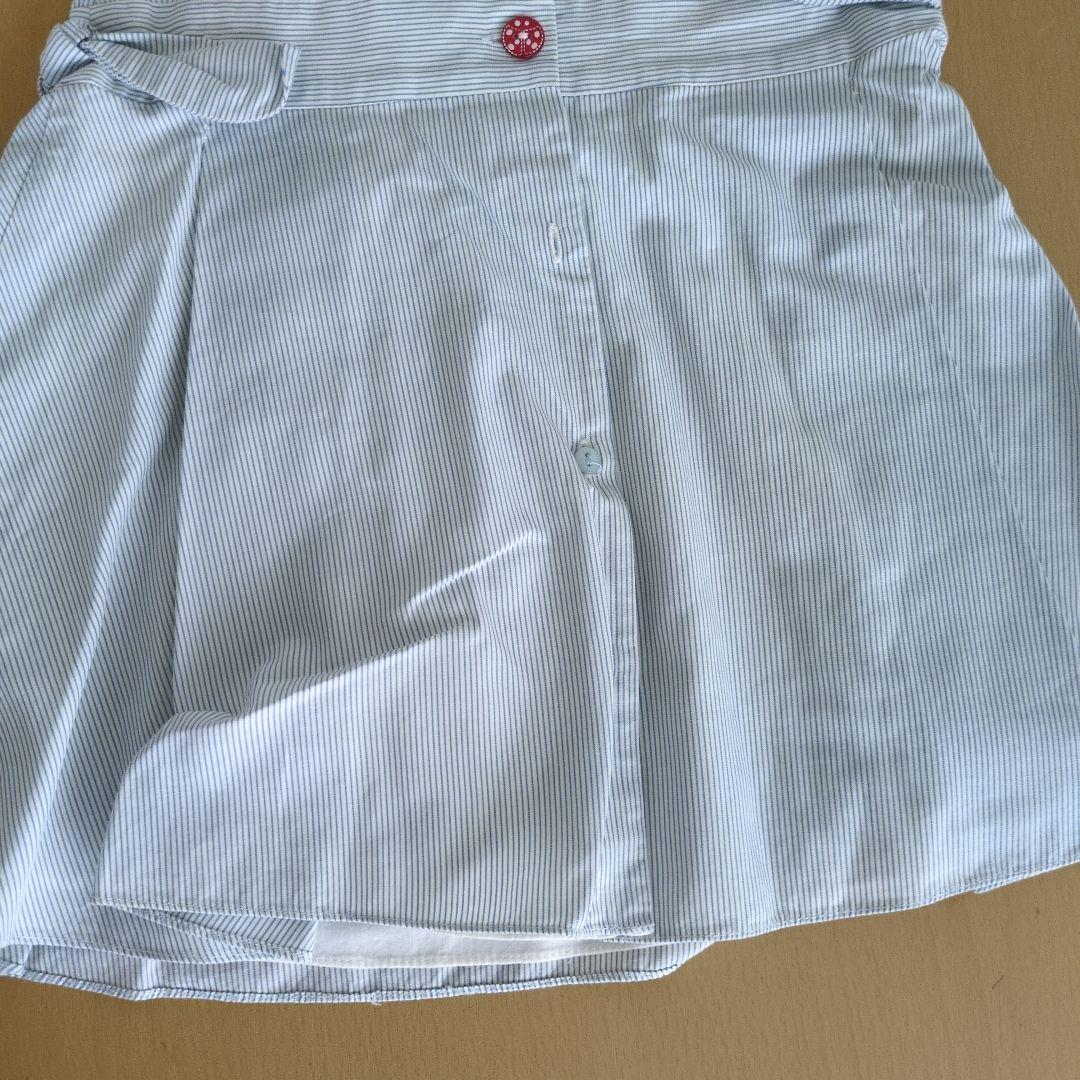 ♥試着美品♥　baby Dior 4点セット