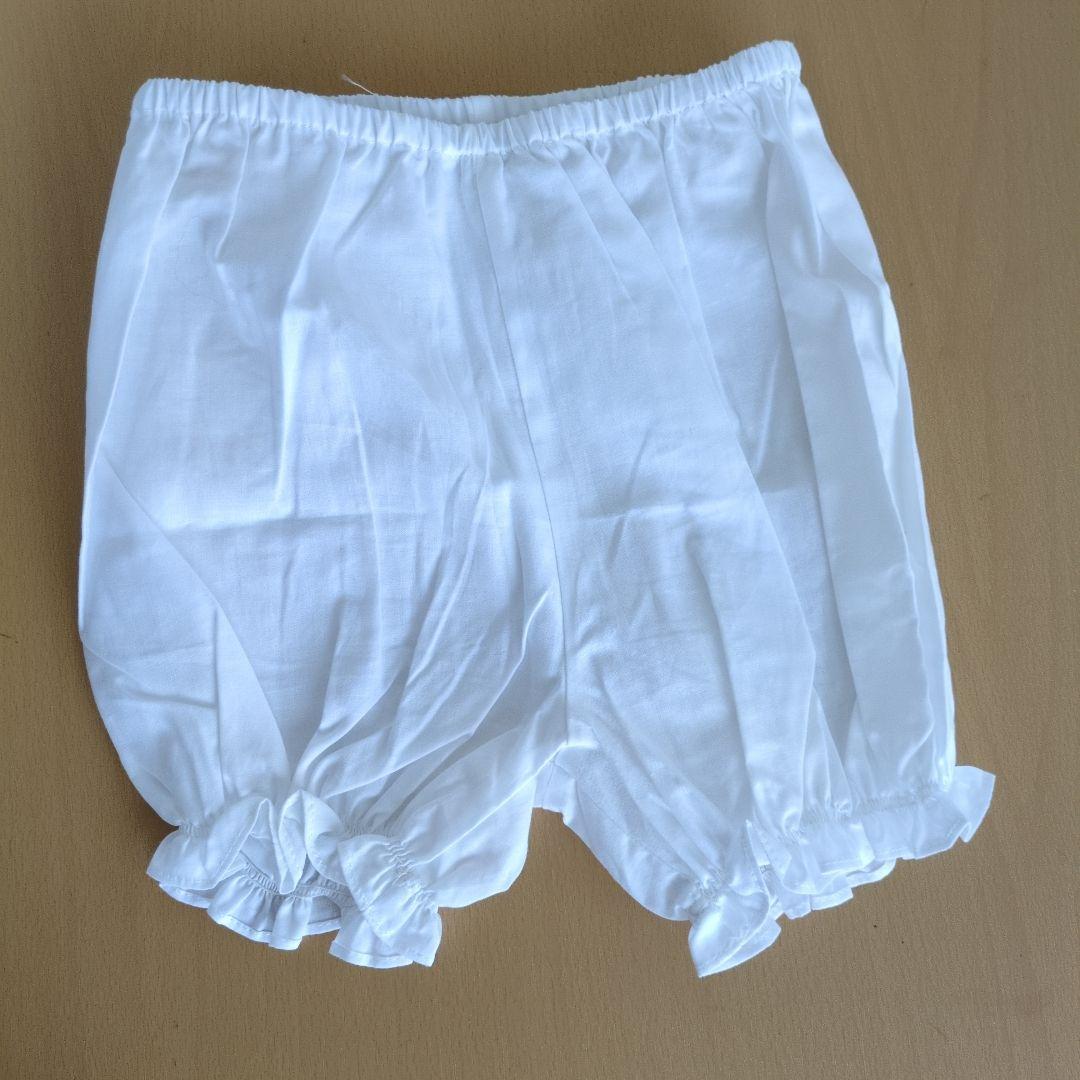 ♥試着美品♥　baby Dior 4点セット