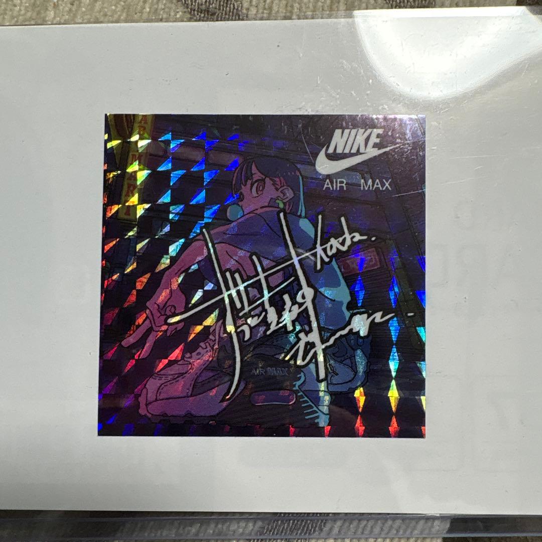 ずっと真夜中でいいのに。ずとまよ abcマート ステッカー ACAね サイン